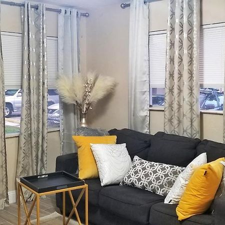 Very Glam Apartment 5 Miles From Hard Rock ฮอลลีวูด ภายนอก รูปภาพ