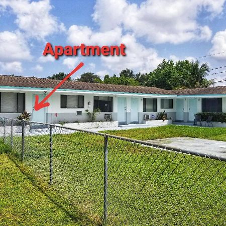 Very Glam Apartment 5 Miles From Hard Rock ฮอลลีวูด ภายนอก รูปภาพ