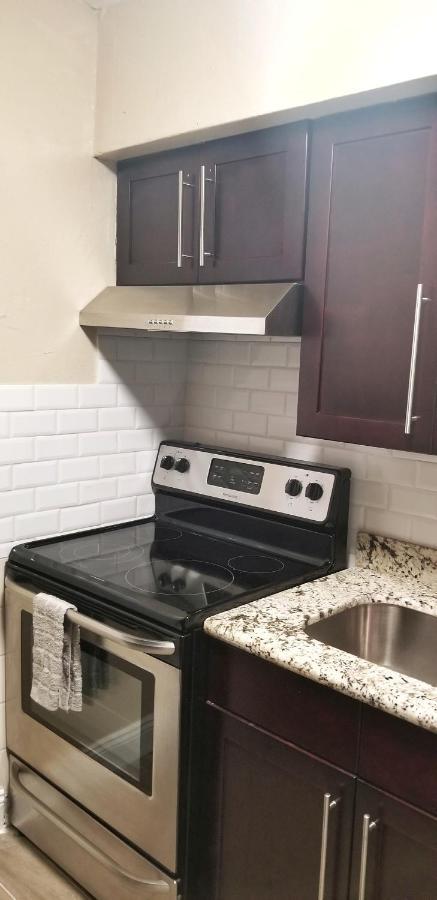 Very Glam Apartment 5 Miles From Hard Rock ฮอลลีวูด ภายนอก รูปภาพ
