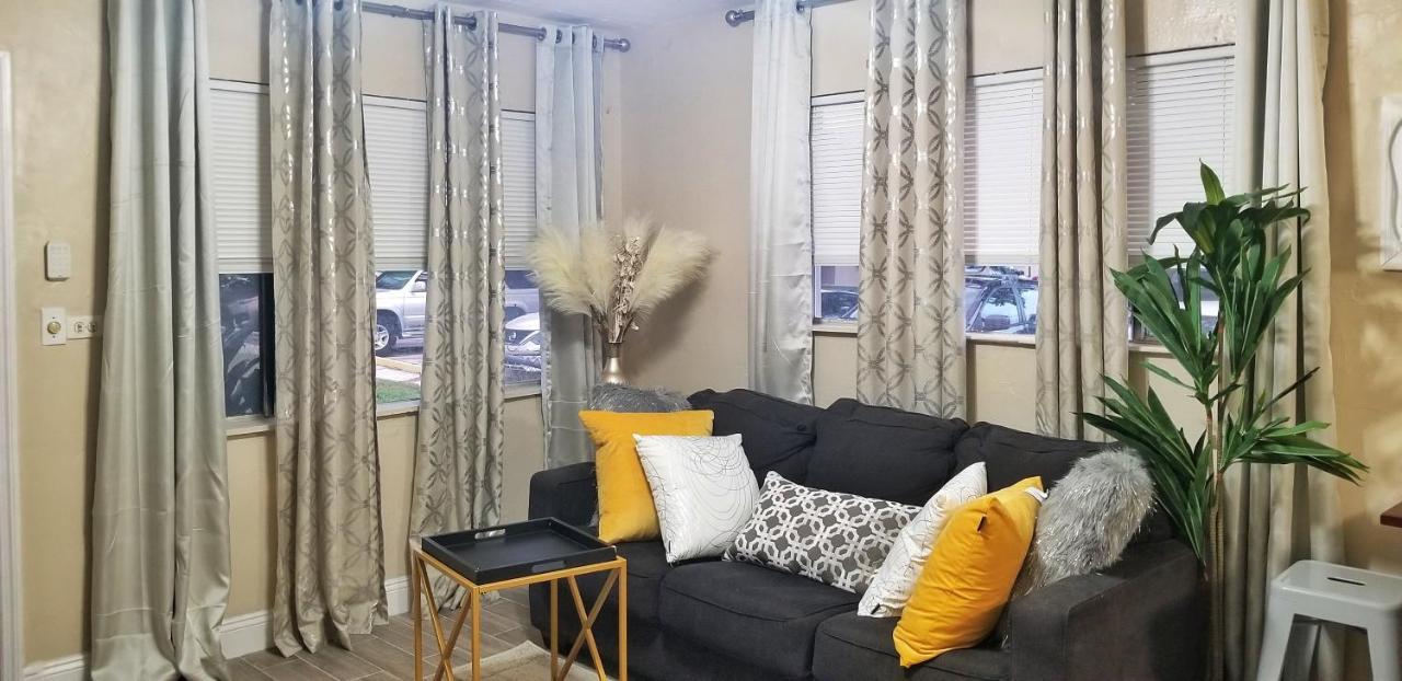 Very Glam Apartment 5 Miles From Hard Rock ฮอลลีวูด ภายนอก รูปภาพ