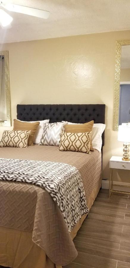 Very Glam Apartment 5 Miles From Hard Rock ฮอลลีวูด ภายนอก รูปภาพ