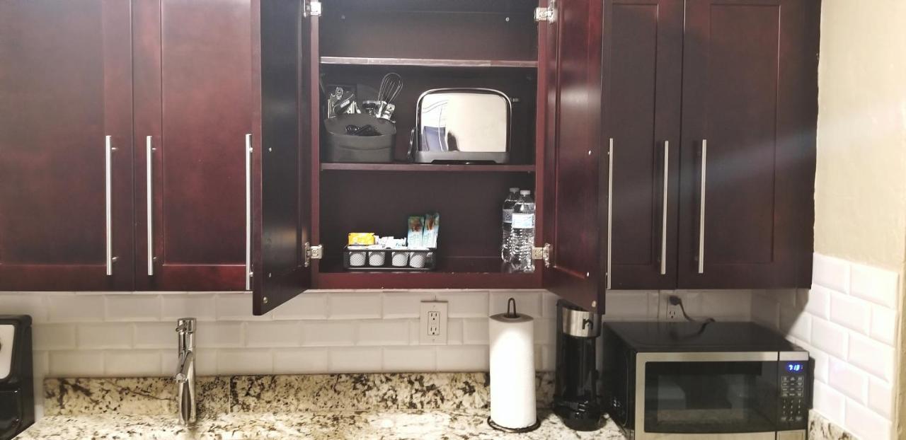 Very Glam Apartment 5 Miles From Hard Rock ฮอลลีวูด ภายนอก รูปภาพ
